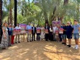 Las Noches del Palmeral regresan con su edici�n m�s ambiciosa y diez conciertos gratuitos en pleno coraz�n de la huerta