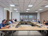 La Comunidad ha realizado ya cerca del 60 % de las prospecciones de clorosis nervial