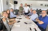 Los empresarios de Los Camachos mejorar�n su gesti�n energ�tica gracias al acuerdo alcanzado con Turbo Energy