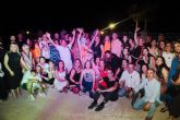El antiguo lavadero del Balneario de Leana inspira la experiencia gastron�mica 'POLLOCK' en Fortuna