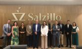 La Comunidad desarrollar� nuevos proyectos educativos, culturales y de investigaci�n para reforzar el Camino de la Cruz