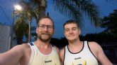 El Club Atletismo Totana roza las medallas en el Campeonato Regional de 10K de Llano de Brujas El Club Atletismo Totana roza las medallas en el Campeonato Regional de 10K de Llano de Brujas