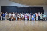 Con un gran �xito de participaci�n Villamanrique rompe el silencio por la vida con el Festival PROSVIDA