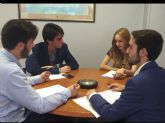 Feremur consigue la adhesión de la Federación de Estudiantes de Cantabria a la Confederación Nacional