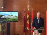 El Ayuntamiento elabora el primer inventario del patrimonio histrico, etnogrfico, paisajstico y cultural de la huerta de Murcia para garantizar su conservacin