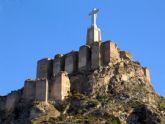 Huermur pide amparo al Ministro de Cultura por el estado del Castillo de Monteagudo