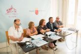 La escuela de verano ConVive en tu Barrio clausura su segunda edicin