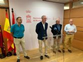Los agricultores del municipio dispondrn a partir del prximo mes de septiembre de un tractor y una trituradora de poda para reducir las quemas agrcolas