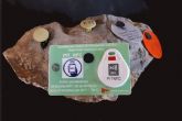Cueva Victoria pone en marcha un sistema pionero de etiquetas inteligentes con tecnologa NFC