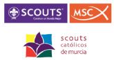 Scouts Catlicos de Murcia organiza un concurso de diseño de mascarillas