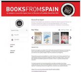 Nace el portal 'Books from Spain' para impulsar la traducción de libros españoles