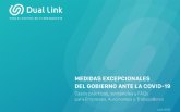 Dual- Link publica un ebook gratuito sobre ERTES y ERES para ayudar a hosteler�a y retail