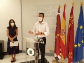 El Ayuntamiento de Caravaca informa de las nuevas medidas regionales y locales para la prevención del COVID-19