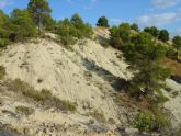 El PP pedirá en el Pleno del Ayuntamiento de Caravaca la declaración de Monumento Natural para el Barranco del Gredero, uno de los Lugares de Interés Geológico más importantes de la Tierra