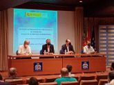 Presentación pública del Plan de Gestión de Riesgo de inundaciones y el anteproyecto del Plan de Defensa contra Avenidas en Orihuela a la Generalitat Valenciana y a los alcaldes de la  cuenca del Segura en la provincia de Alicante