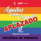 Se aplazan todos los actos previstos para los prximos das hasta que mejore la situacin sanitaria