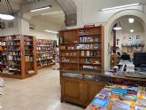 La librería Balmes de Barcelona, premio `Boixareu Ginesta´ al librero del año