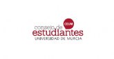 El consejo de estudiantes de la universidad de Murcia pide una rebaja del coste de la matrcula para grado, mster y doctorado