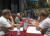 Cultura programa con los ayuntamientos 41 espectculos dentro del circuito profesional de las artes escnicas y la msica