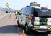 La Guardia Civil investiga a un conductor por circular a ms de 200 km/h
