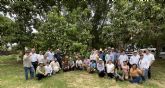 Exitoso y Brillante Taller de Extensin de Mangos de Exportacin de Calidad en el Norte de Sinaloa (Mxico)