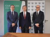 AMEFMUR y Garrigues colaboran para ofrecer asesoramiento fiscal y laboral a las empresas familiares