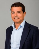 NaviLens refuerza su equipo directivo con la incorporaci�n de Lorenzo Campos como nuevo CEO