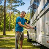 ?En ruta en autocaravana por primera vez?