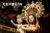 Cehegn celebrar con solemnidad los 300 aos de la llegada de la Virgen de las Maravillas con la Apertura Oficial del Ao Jubilar