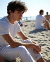 El verano no siempre trae tranquilidad: ?c�mo viven el verano las personas con trastornos alimentarios?