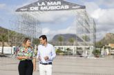 Las energ�as de Repsol mueven La Mar de M�sicas