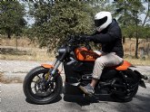 La Velca ONE revalida su corona como Mejor Moto El�ctrica del ano en Espana