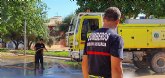 442 admitidos en las oposiciones para cubrir 30 plazas de bombero del Consorcio