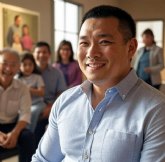 El Museo de la Felicidad invita a celebrar el D�a Internacional del Abuelo con una propuesta que une generaciones