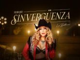 Adriana Bottina regresa con fuerza y estrena su nueva etapa musical con 'Peor que Sinverg�enza'