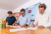 Juver Alimentaci�n renueva su compromiso con el running popular a trav�s de su alianza con Lastlap