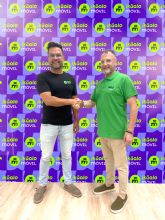 La fintech �kualo lanza el primer operador de telefon�a en Espa&ntilde;a que permite contratar una l�nea m�vil con solo el pasaporte