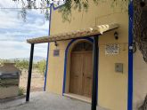 El Ayuntamiento ha llevado a cabo mejoras en infraestructuras y espacios p�blicos de la pedan�a La Raja