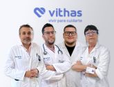 Los hospitales Vithas de Andaluc�a avisan del impacto de las altas temperaturas en los mayores, y del riesgo de la interacci�n con los medicamentos