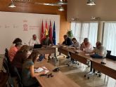 M�s de medio centenar de denominaciones entran a formar parte del callejero de Murcia