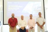 Vela latina y ligera, remo, pirag�ismo, radiocontrol, buceo y pesca: la UPCT impulsa el deporte n�utico entre sus estudiantes
