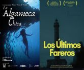 Los documentales 'La Algameca Chica' y 'Los �ltimos Fareros' volver�n a proyectarse este viernes 24 en Los Alc�zares