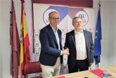 Educaci�n firma un convenio con el Colegio Oficial de Graduados Sociales para que los alumnos de FP realicen pr�cticas formativas