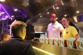 Las mejores hamburguesas, m�sica y artesan�a en The Burger Week San Pedro del Pinatar