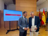 La Regi�n recupera la Agenda de la Comunicaci�n como herramienta de trabajo para periodistas y medios