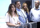 Murcia refuerza su capacidad de respuesta ante emergencias con la creaci�n de un Comit� T�cnico permanente