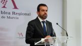 VOX pregunta al PP �a cambio de qu� ha cambiado de criterio sobre el decreto de vivienda