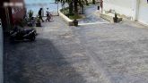 La Guardia Civil desarticula un grupo delictivo que sustra�a bicicletas y patinetes el�ctricos
