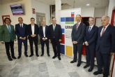 El rector de la Universidad de Murcia defiende una ley que impulse un sistema universitario �gil, competitivo y con financiaci�n suficiente