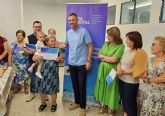 El programa 'Era Digital' forma a m�s de 200 mayores de las pedan�as de Caravaca en el uso de las nuevas tecnolog�as